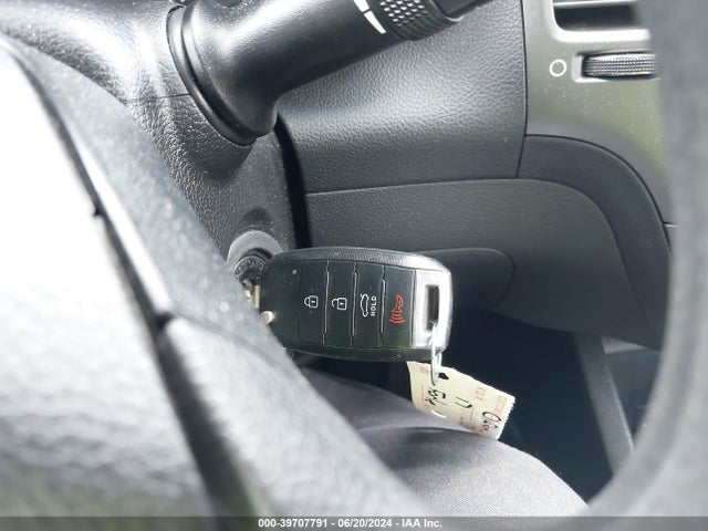 KIA FORTE LX 2017 3KPFK4A7XHE017852 Image 11