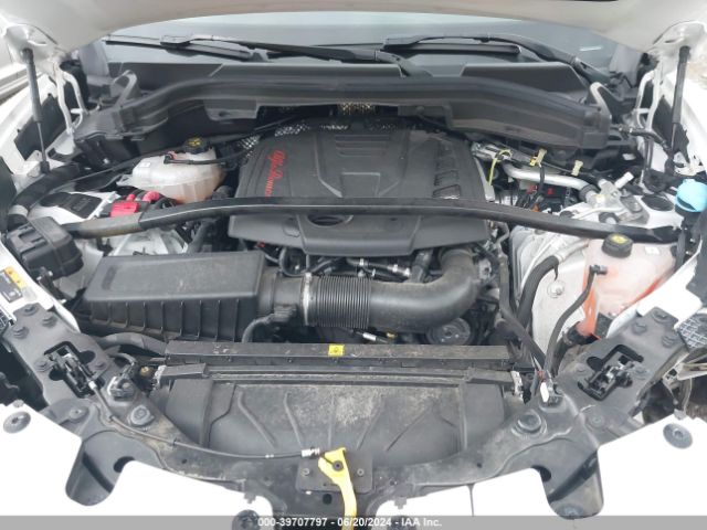ZASPAKAN6M7D15150 Alfa Romeo Stelvio Awd
