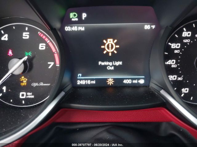 ZASPAKAN6M7D15150 Alfa Romeo Stelvio Awd
