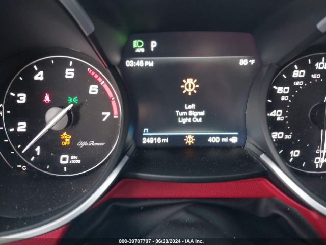 ZASPAKAN6M7D15150 Alfa Romeo Stelvio Awd