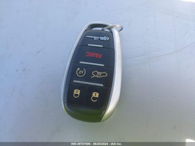 ZARFAECN6H7529473 Alfa Romeo Giulia Ti Rwd