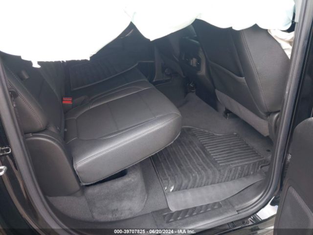 1GCUYEEDXMZ449495 Chevrolet Silverado 1500 4wd  Short Bed Rst