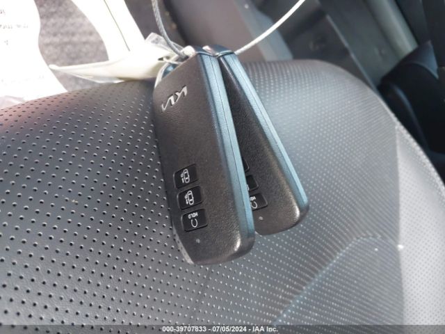 KNDC3DLC6N5089052 KIA Ev6 Wind
