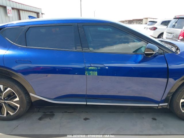 KNDC3DLC6N5089052 KIA Ev6 Wind