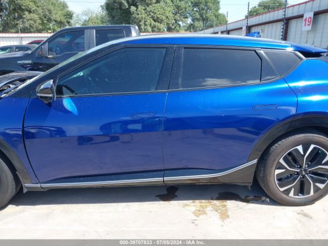 KNDC3DLC6N5089052 KIA Ev6 Wind