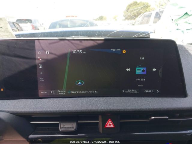 KNDC3DLC6N5089052 KIA Ev6 Wind