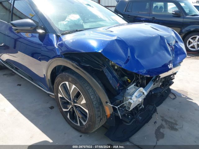 KNDC3DLC6N5089052 KIA Ev6 Wind