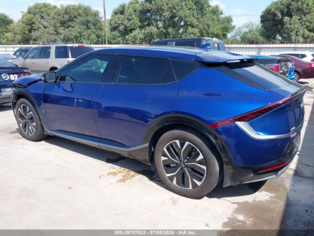 KNDC3DLC6N5089052 KIA Ev6 Wind
