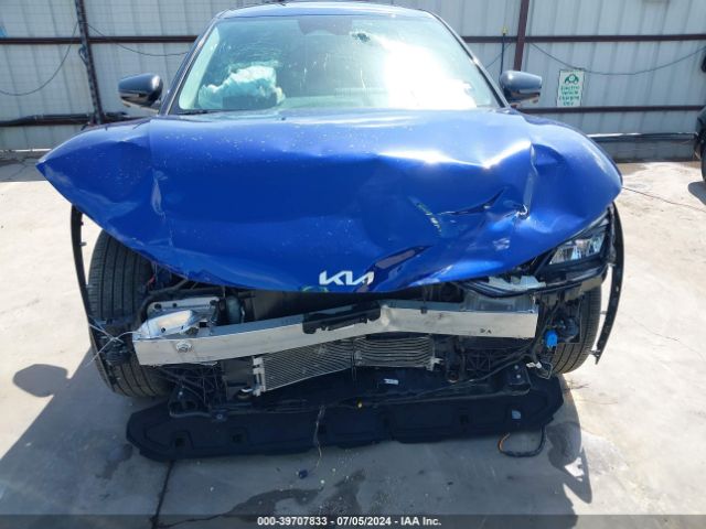 KNDC3DLC6N5089052 KIA Ev6 Wind