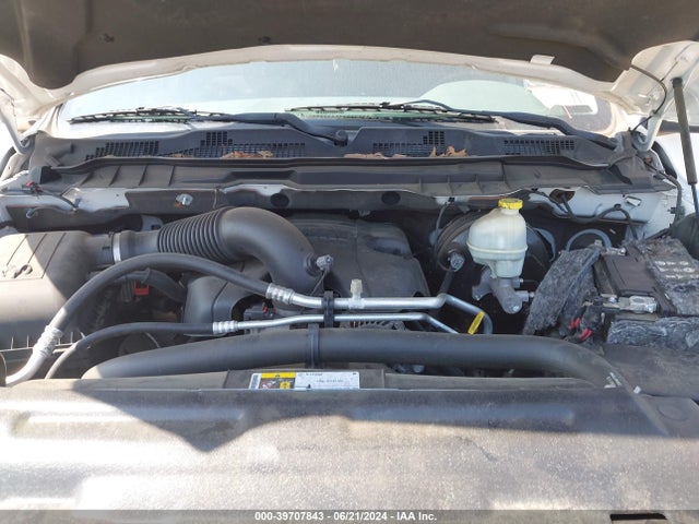 1C6RR7GT6FS518592 RAM 1500 Slt