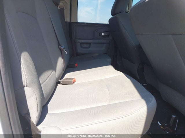 1C6RR7GT6FS518592 RAM 1500 Slt