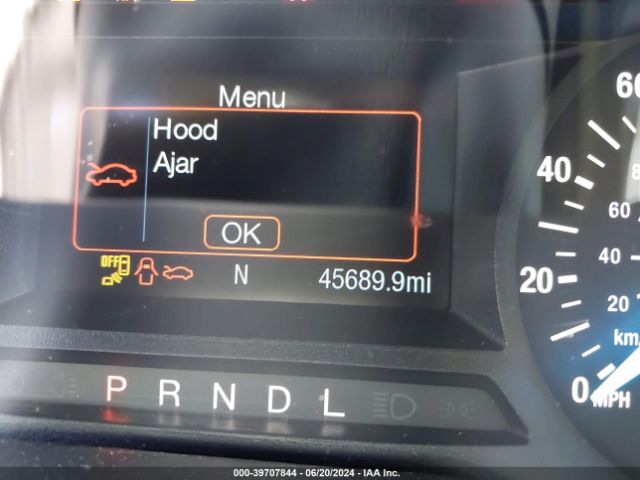 3FA6P0G77LR224725 Ford FUSION S