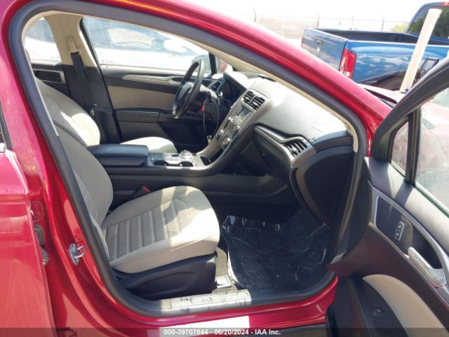 3FA6P0G77LR224725 Ford FUSION S