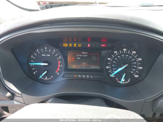 3FA6P0G77LR224725 Ford FUSION S