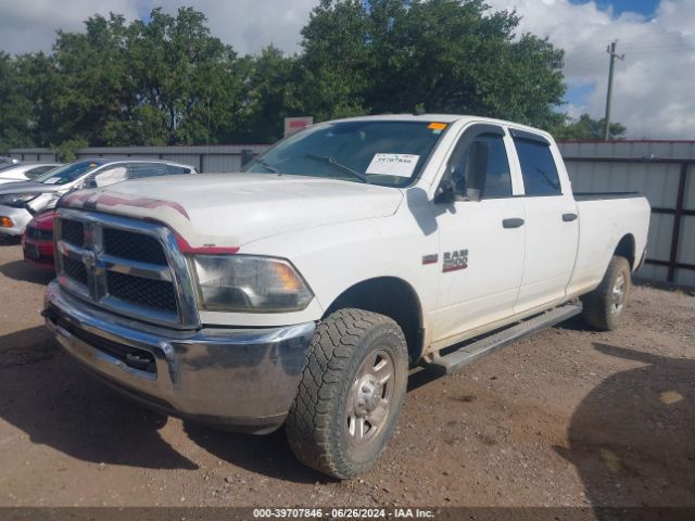 3C6UR5HJ9FG587571 RAM 2500 Tradesman