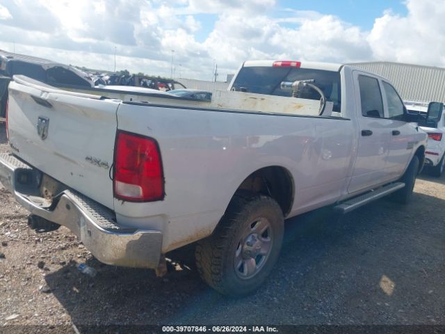 3C6UR5HJ9FG587571 RAM 2500 Tradesman