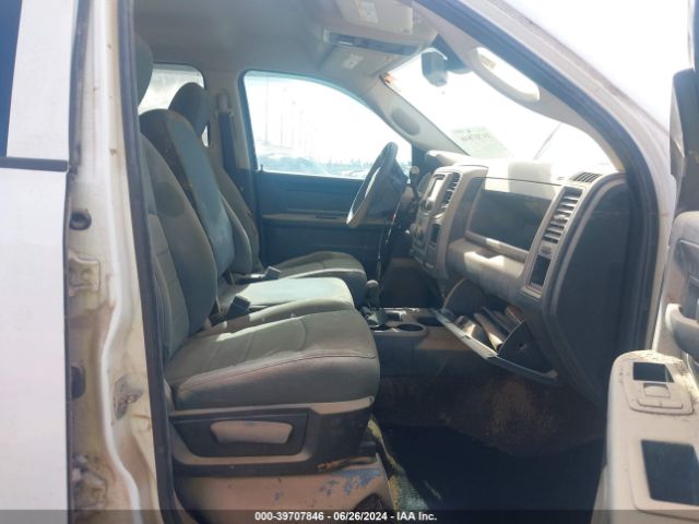 3C6UR5HJ9FG587571 RAM 2500 Tradesman