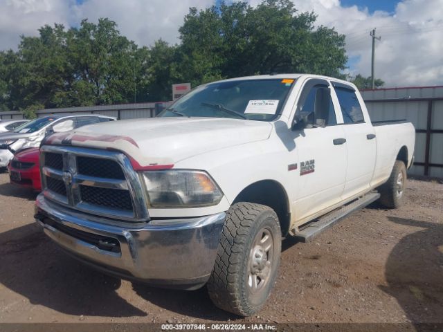 3C6UR5HJ9FG587571 RAM 2500 Tradesman