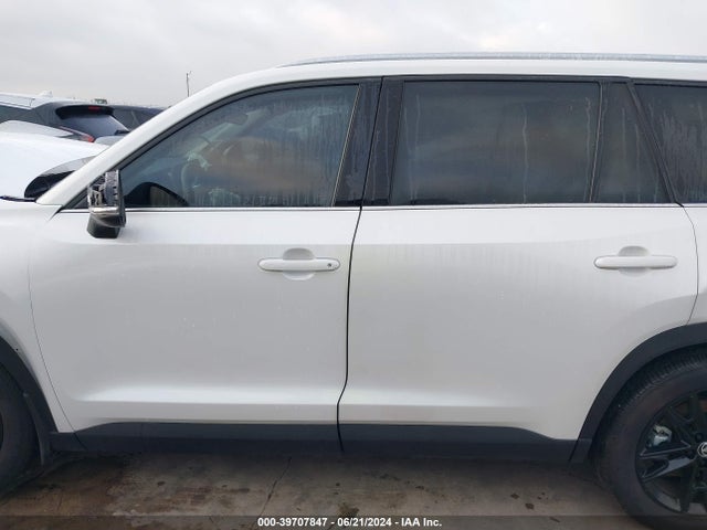 Toyota Grand Highlander Limited 2024 5TDAAAB51RS022129 Image 14