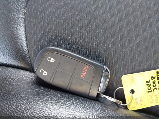 3C4NJDBB2NT175739 Jeep Compass Altitude 4x4