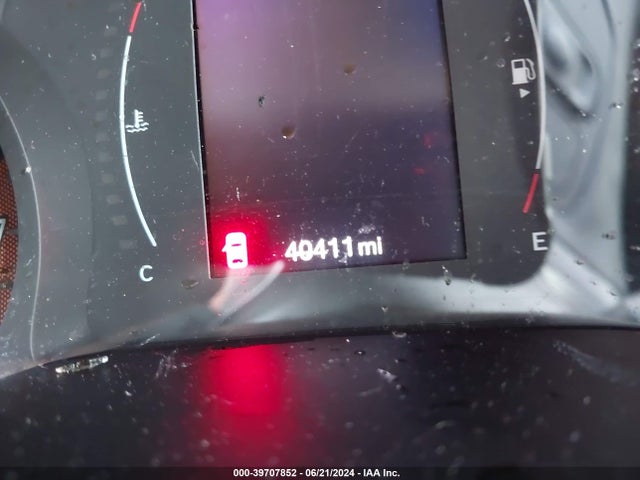 Jeep Compass Altitude 4x4 2022 3C4NJDBB2NT175739 Image 15