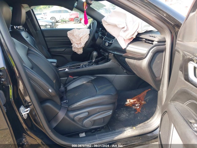 3C4NJDBB2NT175739 Jeep Compass Altitude 4x4