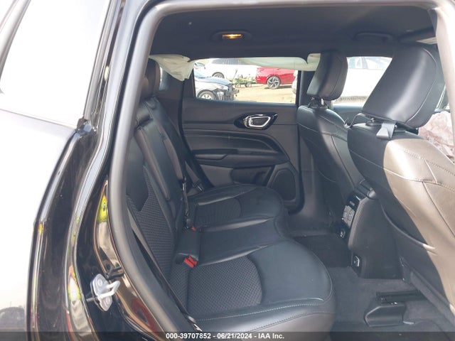 3C4NJDBB2NT175739 Jeep Compass Altitude 4x4
