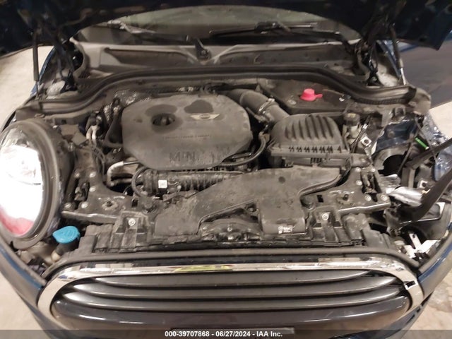 2016 MINI HARDTOP WMWXP5C51G2D14771 Photo 9