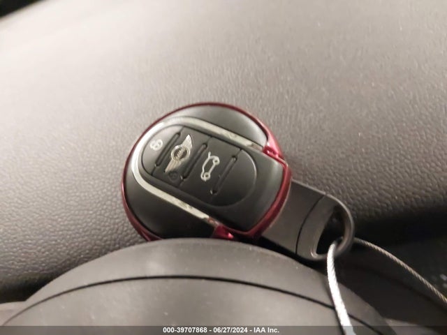 2016 MINI HARDTOP WMWXP5C51G2D14771 Photo 10