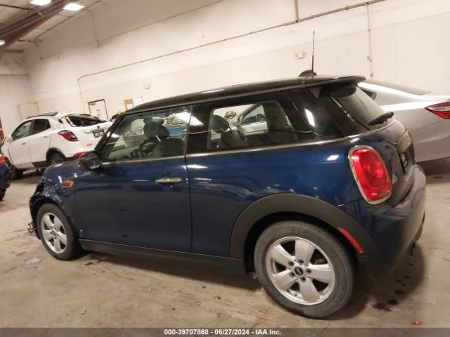 Mini Hardtop Cooper 2016 WMWXP5C51G2D14771 Image 14