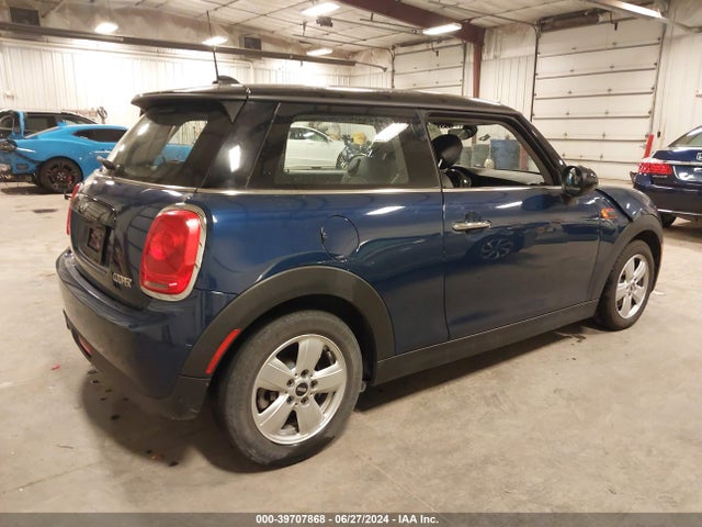 2016 MINI HARDTOP WMWXP5C51G2D14771 Photo 3