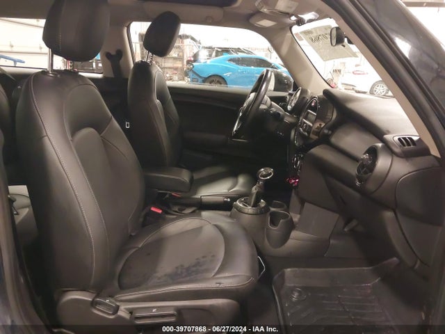 2016 MINI HARDTOP WMWXP5C51G2D14771 Photo 4