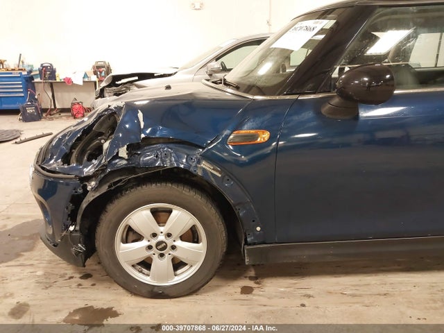 2016 MINI HARDTOP WMWXP5C51G2D14771 Photo 5