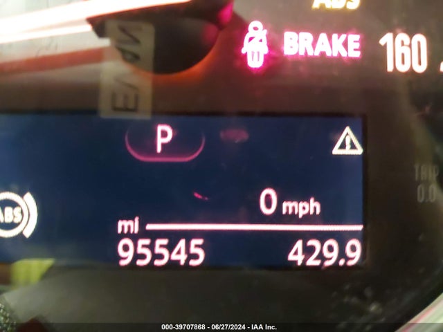 2016 MINI HARDTOP WMWXP5C51G2D14771 Photo 6