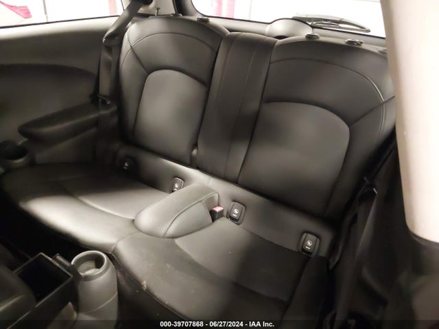 2016 MINI HARDTOP WMWXP5C51G2D14771 Photo 7