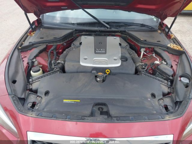 JN1BV7AP9FM333235 Infiniti Q50 Premium