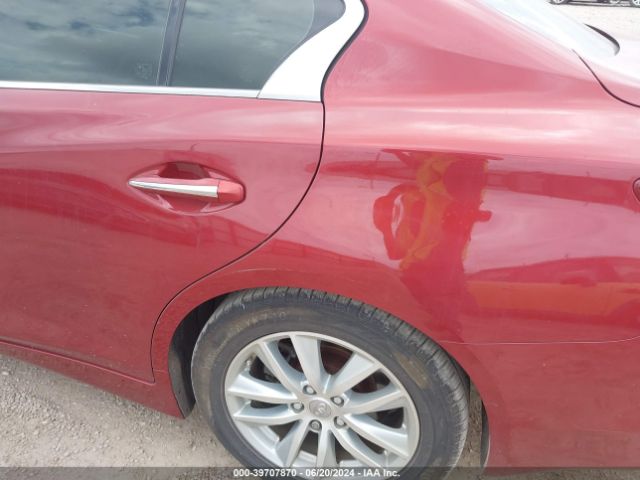 JN1BV7AP9FM333235 Infiniti Q50 Premium