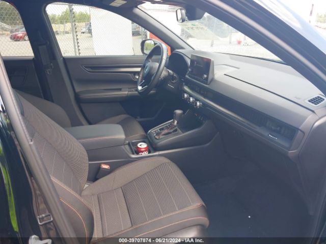 2HKRS5H55PH713844 Honda Cr-v Hybrid Sport