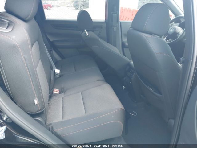 2HKRS5H55PH713844 Honda Cr-v Hybrid Sport