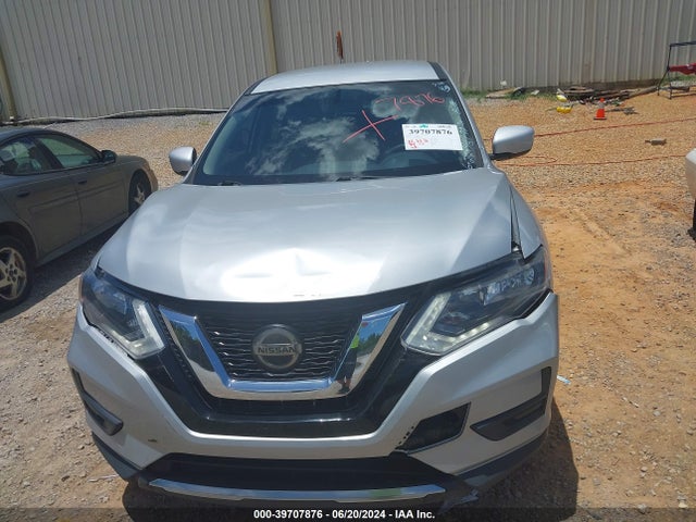 Nissan ROGUE S 2018 KNMAT2MT1JP537965 Image 12