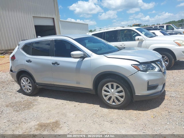 Nissan ROGUE S 2018 KNMAT2MT1JP537965 Image 13