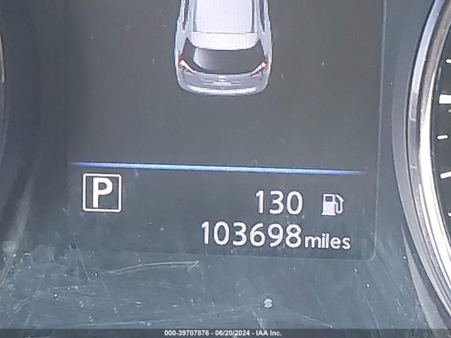 Nissan ROGUE S 2018 KNMAT2MT1JP537965 Image 15