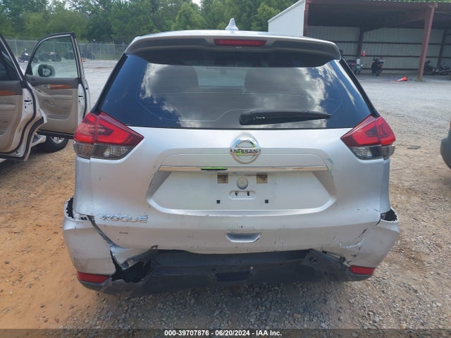 Nissan ROGUE S 2018 KNMAT2MT1JP537965 Image 16