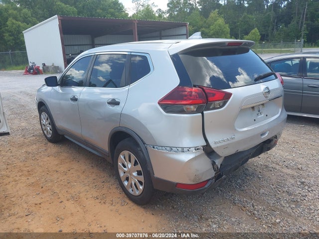 Nissan ROGUE S 2018 KNMAT2MT1JP537965 Image 3