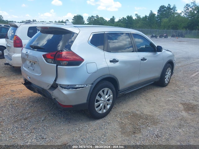 Nissan ROGUE S 2018 KNMAT2MT1JP537965 Image 4