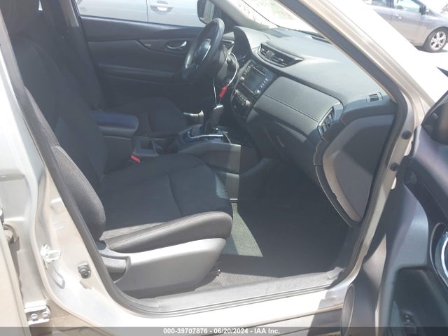 Nissan ROGUE S 2018 KNMAT2MT1JP537965 Image 5