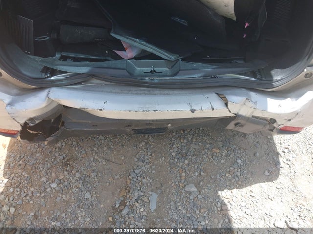 Nissan ROGUE S 2018 KNMAT2MT1JP537965 Image 6