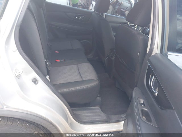 Nissan ROGUE S 2018 KNMAT2MT1JP537965 Image 8