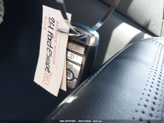 Ford Escape Phev 2024 1FMCU0E16RUA15803 Image 11