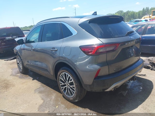 Ford Escape Phev 2024 1FMCU0E16RUA15803 Image 3